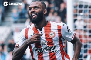 又創(chuàng)紀錄！3-1擊敗曼聯(lián)，布倫特福德88年來首次聯(lián)賽對曼聯(lián)連勝