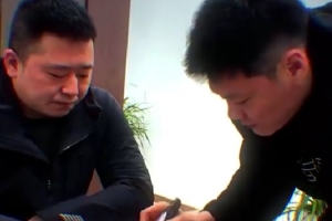 張寧社媒回憶過往：人總會(huì)在克服困難突破逆境的過程中愛上自己