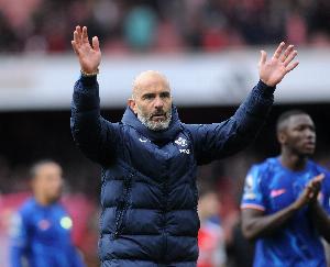 馬雷斯卡：現(xiàn)在我們經(jīng)常給對(duì)手送禮，這種事不能再繼續(xù)了