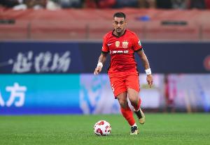 滬媒：海港夏窗引進梅倫多，徹底解放萊昂納多