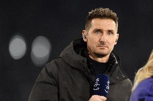 克洛澤：如今年輕球員更關(guān)注物質(zhì)和形象，我認識的足球已不復(fù)存在