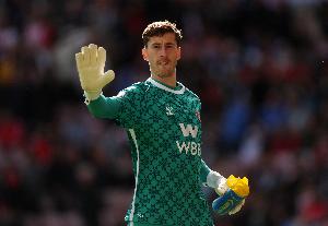 桑德蘭門將：即便比賽再延長一個小時，我也不覺得森林隊能進球