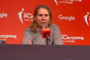 聯(lián)盟第一要沒了？山貓主帥生死戰(zhàn)被禁賽 科利爾因傷也缺席