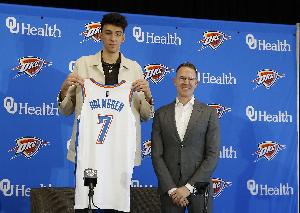 普雷斯蒂認(rèn)為NBA是撲克局而不是棋局？切特：他還把所有人都贏了