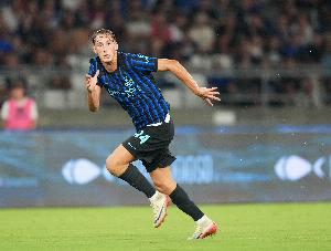 20歲91天！皮奧成新千年后為國米意甲進(jìn)球第四年輕意大利球員