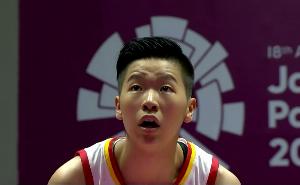 教練帶隊贏球！黃思靜18分鐘三分10中6砍20分 正負值+27冠絕全場