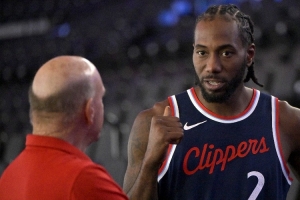 美記談小卡涉嫌陰陽合同：NBA有權(quán)詳細(xì)調(diào)查 關(guān)鍵是想查到什么程度