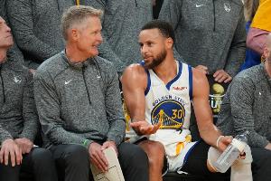 勇士球迷欲哭無淚：訓(xùn)練營要開始了 我的主隊連5V5都湊不齊