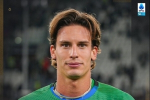 卡內(nèi)塞基：為在尤文主場拿1分感到高興，考慮到過程能接受平局