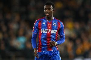 讀秒絕殺！恩凱提亞：絕殺利物浦后收到阿森納方面的感謝信息