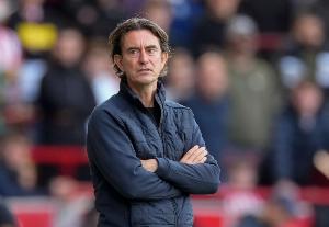 弗蘭克：熱刺在上半場(chǎng)表現(xiàn)出色，盡管沒能獲勝但至少不要輸球