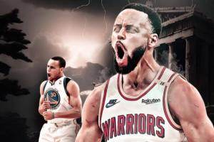 庫里近13年ESPN百大排名：從未第一！最低17 兩次第2