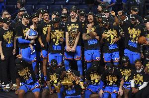 超級(jí)球隊(duì)？ESPN百大雷霆6人上榜 前25占了三席