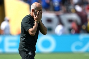 馬雷斯卡：近兩場英超的現(xiàn)實就是，兩張紅牌改變了一切