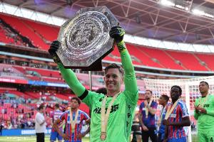 三打？水晶宮本賽季社區(qū)盾+英超都贏利物浦，兩隊下月聯(lián)賽杯交鋒