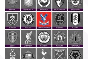 獨苗！水晶宮擊敗利物浦后，成為本賽季英超唯一不敗球隊??