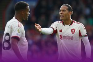 劇情拉滿！今夜英超5場8粒進球在87分鐘后，其中7粒在90分鐘后