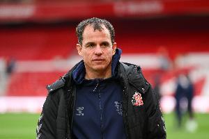 桑德蘭主帥：這場客場勝利來之不易，這一切源于團隊的辛勤付出