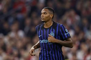 羅馬諾：國米計(jì)劃明夏買斷阿坎吉，俱樂部預(yù)算為1500萬歐