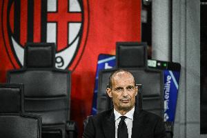 阿萊格里：莫德里奇和德布勞內(nèi)不是普通頂尖，而是最最頂尖