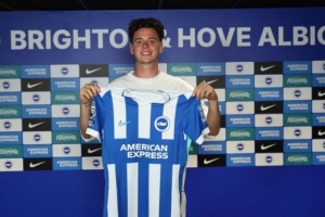 德屈佩：打進(jìn)英超處子球美妙至極，球迷歡呼就是足球最極致的快樂(lè)