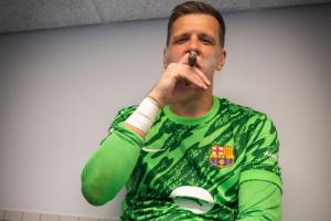 及時雨3C！上賽季什琴斯尼復(fù)出助巴薩奪3冠，如今又將披掛上陣