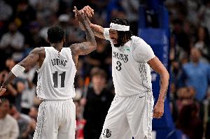 濃眉+歐文+弗拉格！獨行俠圍繞仨狀元建隊 新賽季在西部啥水平？