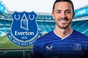 愛去派對？格拉利什：確實(shí)如此但我能分清場合 去埃弗頓為感受愛