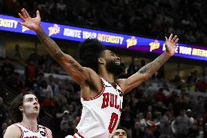 尋求3000w合同！美媒：科比-懷特已告知公牛下賽季他不會提前續(xù)約