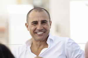 苗原談卡納瓦羅接近執(zhí)教國足：要走省錢的思路可以，最多值50萬歐