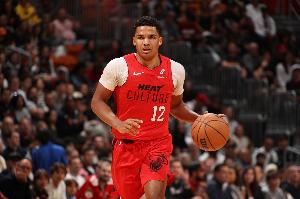 上賽季遭跟腱撕裂！德魯-史密斯：我感覺(jué)很好 能進(jìn)行5V5訓(xùn)練了