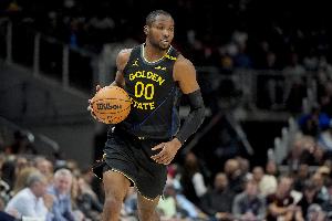 美記：庫明加事件完全解決后霍福德才會正式簽約勇士