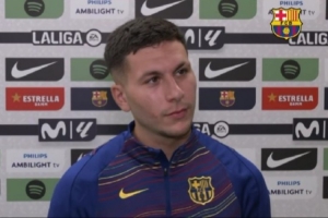 巴德吉：最終我們扭轉了局面，接下來必須繼續(xù)獲勝