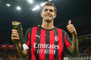 僅花2080萬歐！27歲普利西奇7場6球2助現(xiàn)身價5000萬，前2年均兩雙