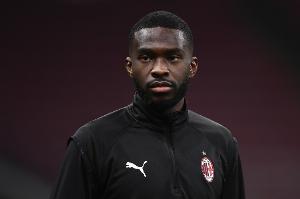 意媒：托莫里內(nèi)收肌不適，將在未來幾天接受評(píng)估