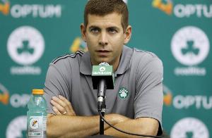 史蒂文斯：我們有很多未證明自己的球員 本季意味著巨大的機(jī)會(huì)