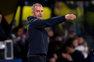 巴薩近44場各項賽事均取得進球，連續(xù)進球場次追平隊史最佳紀錄