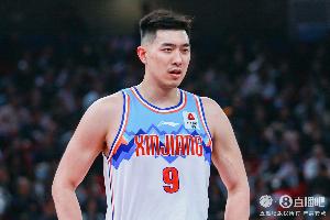 真摯的祝福！祝新疆男籃中鋒吳冠希31歲生日快樂(lè)??????