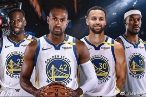 霍福德的投籃和換防能力出色 他就是天然為勇士體系而生的對象！