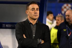 暗示誰??肖赧評(píng)國(guó)足主帥候選人面試：或許結(jié)果大跌眼鏡呢？