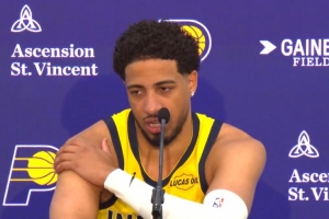 不能上場(chǎng)打球沒(méi)關(guān)系！哈利：我可以用不同的方式去看待比賽