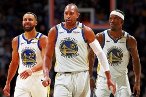 Shams：霍福德始終是勇士頭號引援目標(biāo) 他曾考慮退役還是加盟勇士