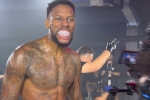 要不和朱總約一場(chǎng)？威姆斯曬與惡鼠的八角籠之戰(zhàn)：下一個(gè)是誰(shuí)？