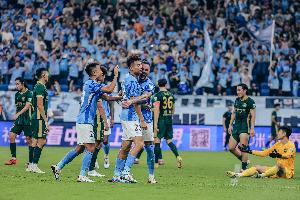 媒體人：不出意外深圳新鵬城馬上換帥，本土教練救火