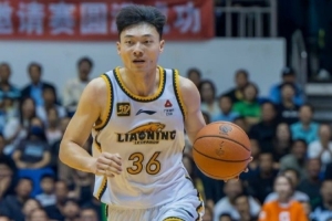 遼寧熱身賽戰(zhàn)勝北控！鄢手騏18分 趙繼偉12分 付豪12分