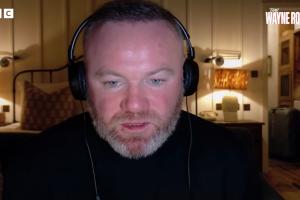 痛心疾首！魯尼：曼聯(lián)的靈魂已經(jīng)消逝了，我們正目睹它走向崩塌