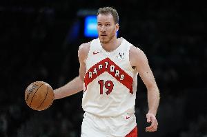 珀爾特爾：本賽季要重回勝利的位置 第一步就是必須重返季后賽