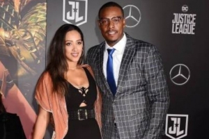 真的？皮爾斯：我身邊有很有魅力的單身女性 但我并沒(méi)有想法