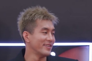 郭艾倫亮相微博籃球之夜！感嘆現(xiàn)在只想多打球 健健康康的打球