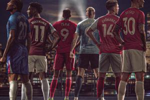 驗貨如何？英超鋒線：伊薩克2輪未開張曼聯(lián)3將6輪2球 約克雷斯3球